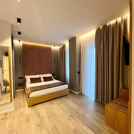 Гостевой дом La Милан