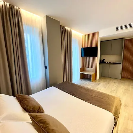 La 3* ميلان
