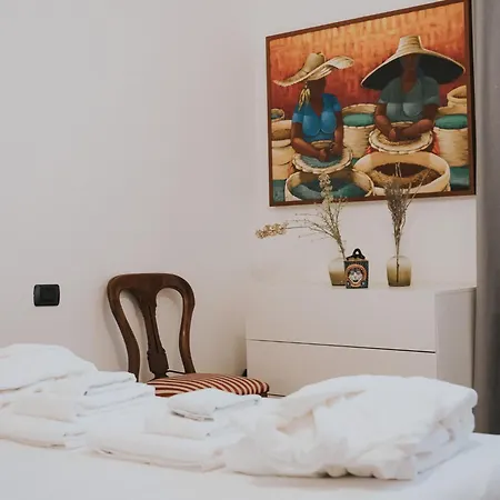 Prestige Boutique Homes - Brera 2 Apartment