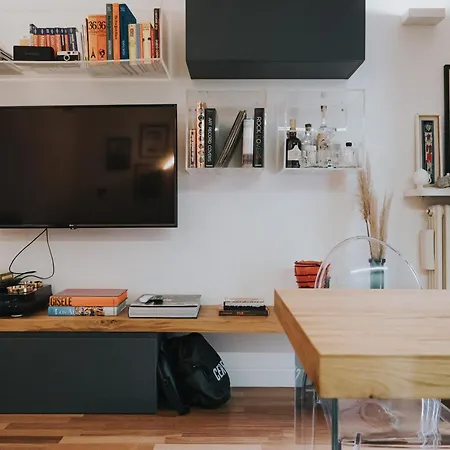 Prestige Boutique Homes - Brera 2 Milano