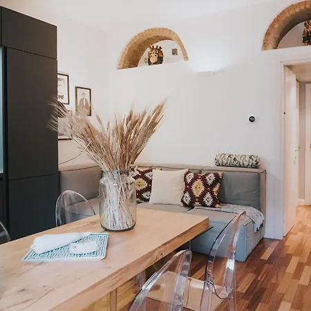 Prestige Boutique Homes - Brera 2 Apartment *