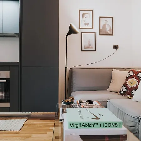 Prestige Boutique Homes - Brera 2 Milano