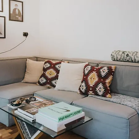 Prestige Boutique Homes - Brera 2