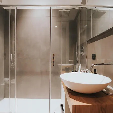 Daire Prestige Boutique Homes - Brera 2 Milano