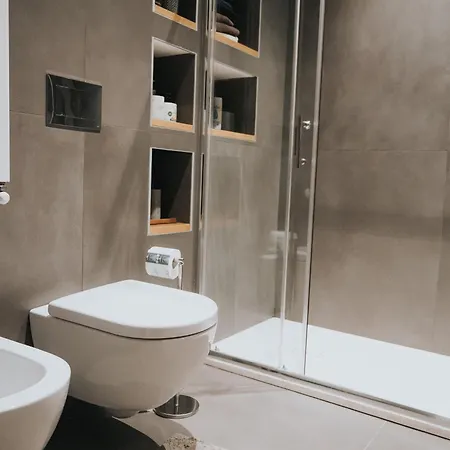 Prestige Boutique Homes - Brera 2 Apartment