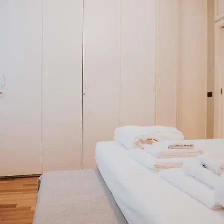 Apartment Prestige Boutique Homes - Brera 2 *