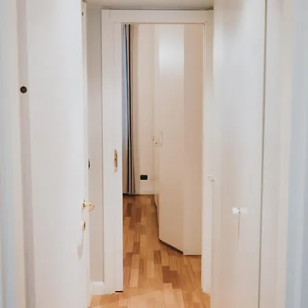 Apartment Prestige Boutique Homes - Brera 2 *