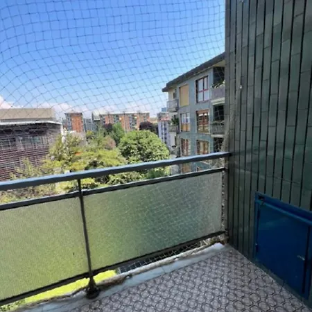 Apartmán Perla Urbana *