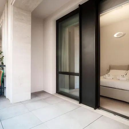 Modern Onebedroom 2nd Floor - Mirable Pm Appartement *