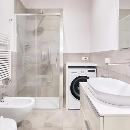 Modern Onebedroom 2nd Floor - Mirable Pm