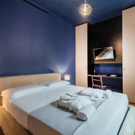 Апартаменты The Nine - B