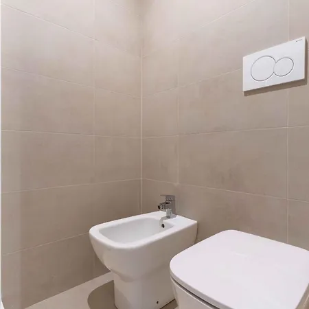 Apartament - Porta Venezia View Mediolan