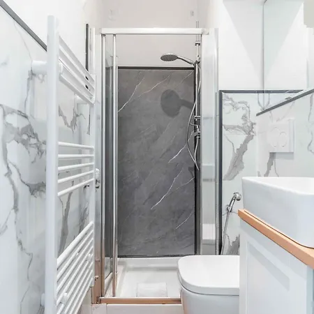 - Porta Venezia View *