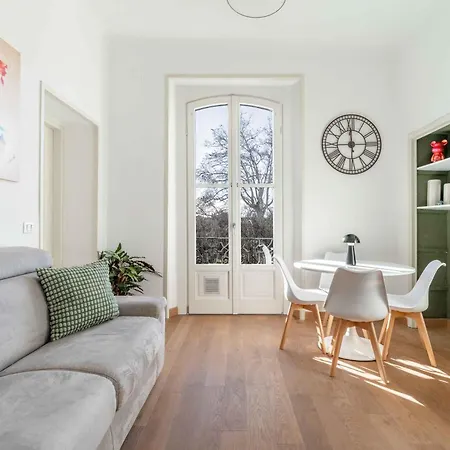 - Porta Venezia View * Mediolan