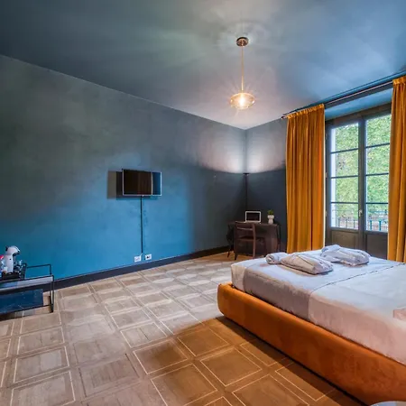 Apartman The Nine - B *