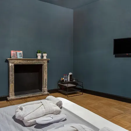 Apartman The Nine - B