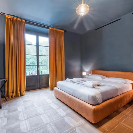 Apartman The Nine - B *