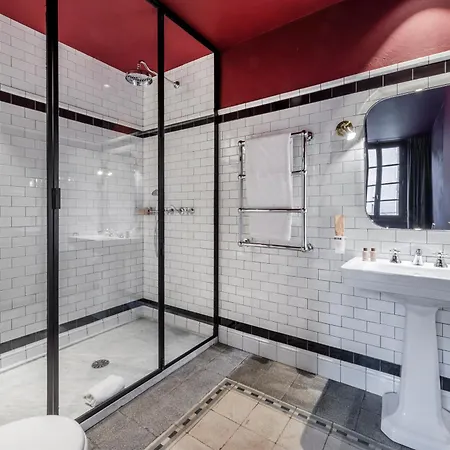 Apartman The Nine - B Milánó