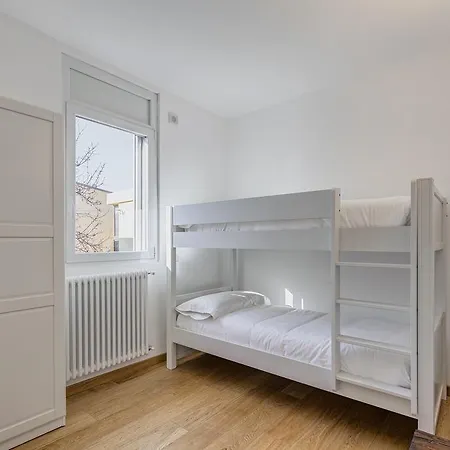 San Siro Apartamento