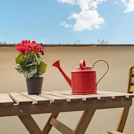 Little Attico Porta Romana - Terme - Centro