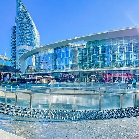 Bellani - 3 Doppie - Porta Nuova * ミラノ