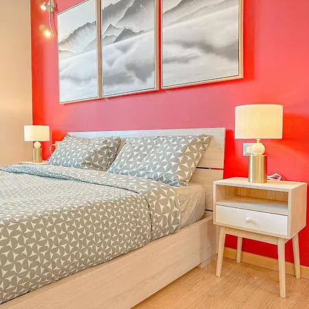 Bellani - 3 Doppie - Porta Nuova ミラノ