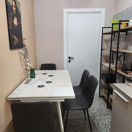 Apartamento Art Deco Near Metro&navigli Milán