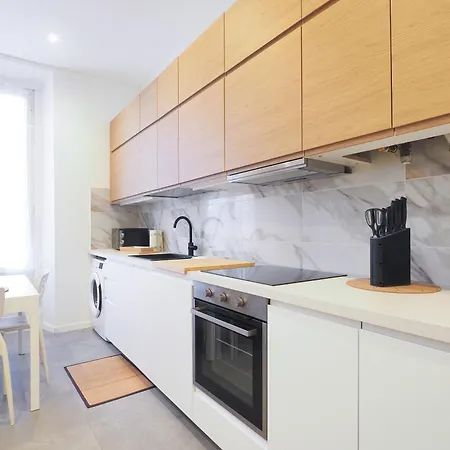 Primopiano - Certosa 105 Milan