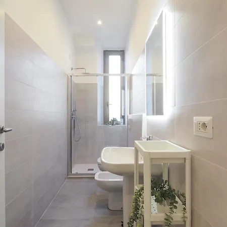 Primopiano - Certosa 105