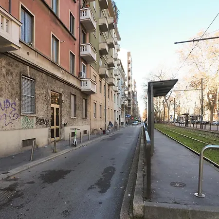 Primopiano - Certosa 105