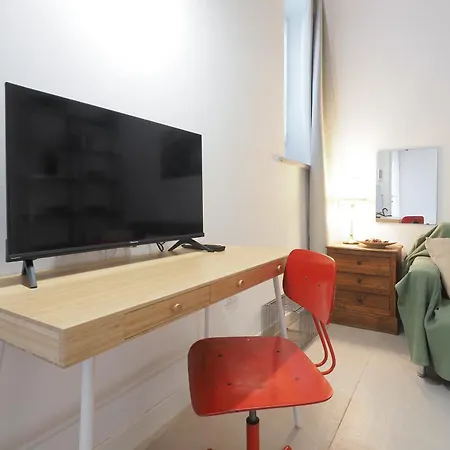 Primopiano - Sant' Arnaldo Apartman *