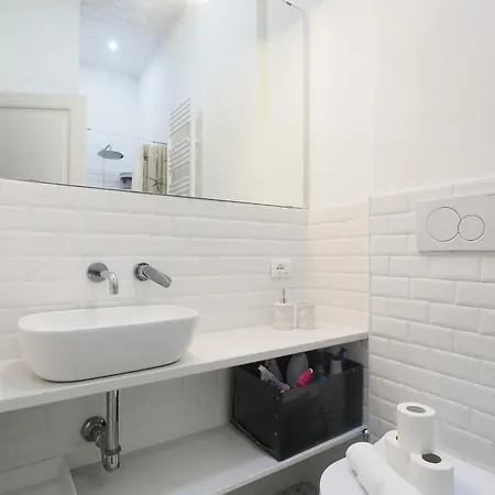 Apartman Primopiano - Sant' Arnaldo *