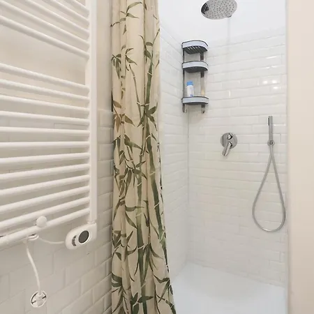 Apartman Primopiano - Sant' Arnaldo Milánó