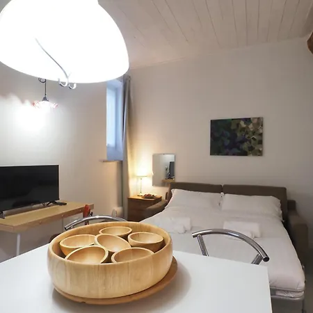 Primopiano - Sant' Arnaldo *