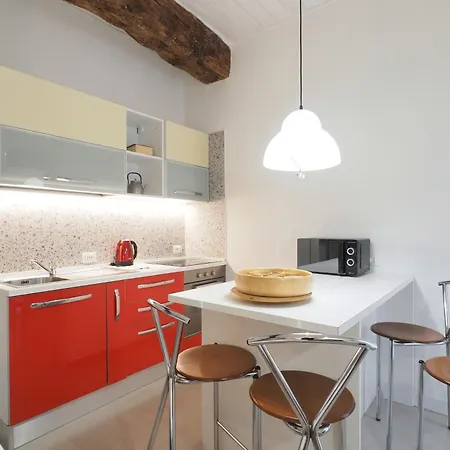 Primopiano - Sant' Arnaldo * Milánó