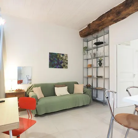 Primopiano - Sant' Arnaldo Apartman Milánó