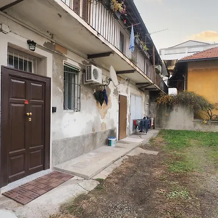 Primopiano - Sant' Arnaldo * Milánó