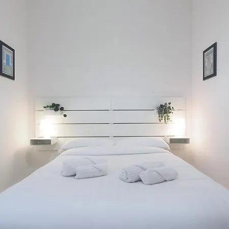 Primopiano - Sant' Arnaldo Apartman Milánó