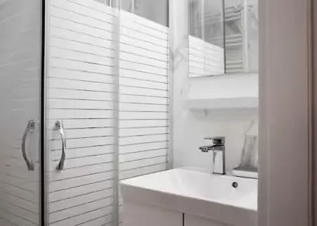 Apartamento Piazza 5 Giornate