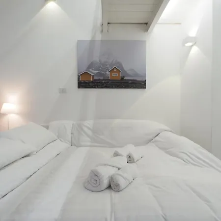 Primopiano - San Gottardo * Milaan