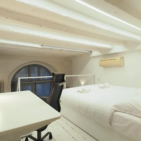Primopiano - San Gottardo Appartement