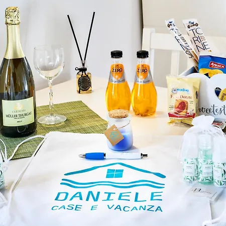 Splendido Monolocale Sui Navigli - Daniele