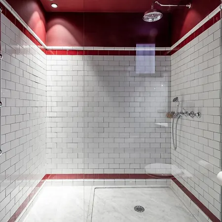 Apartman The Nine - B Milánó