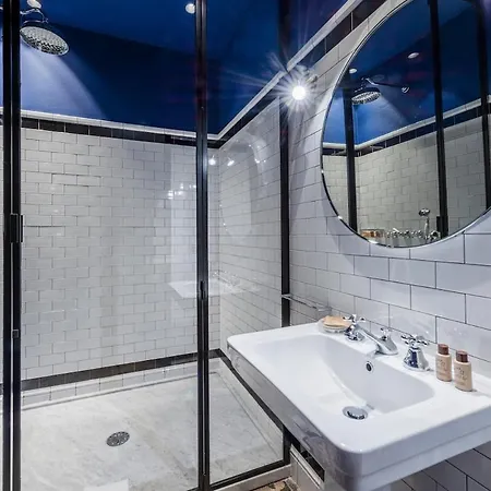 Апартаменты The Nine - B