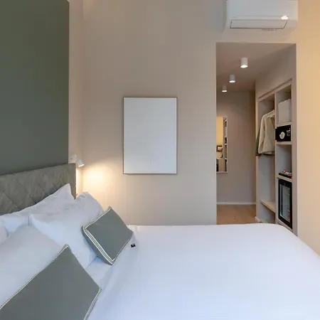 호텔 Aiello - Isola Design District
