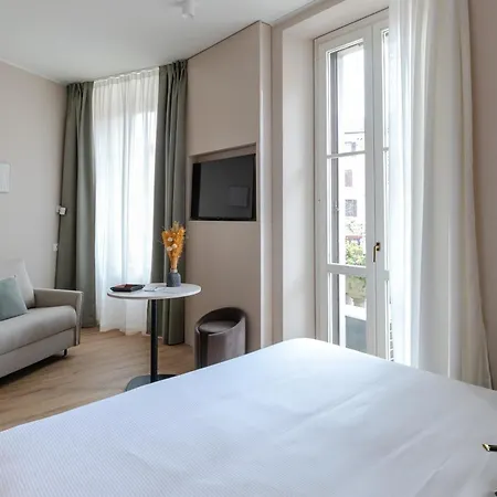 Aiello - Isola Design District Hotell