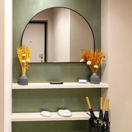 Aiello - Isola Design District Hotell 3*