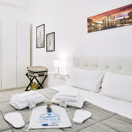 Wonderful Near Station - Daniele *