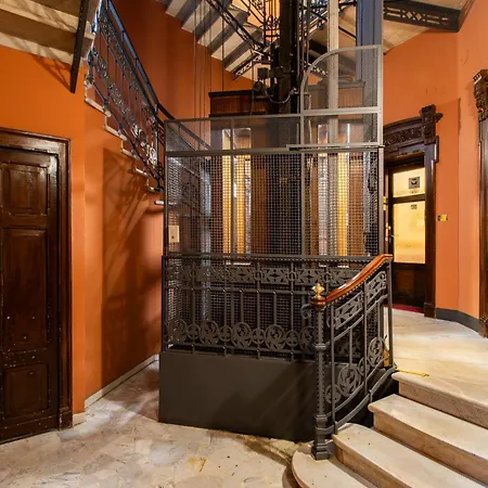 Bed & Breakfast The Dream 4*