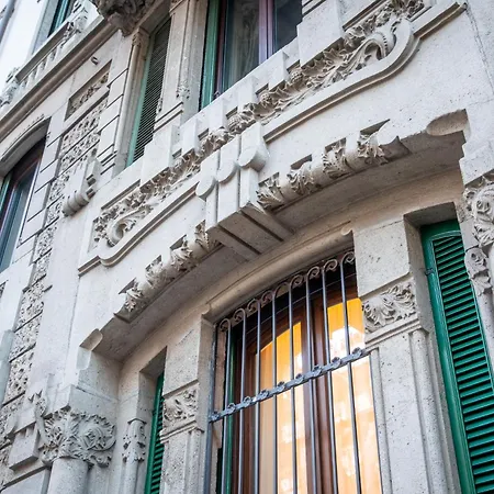 Bed & Breakfast The Dream Milan